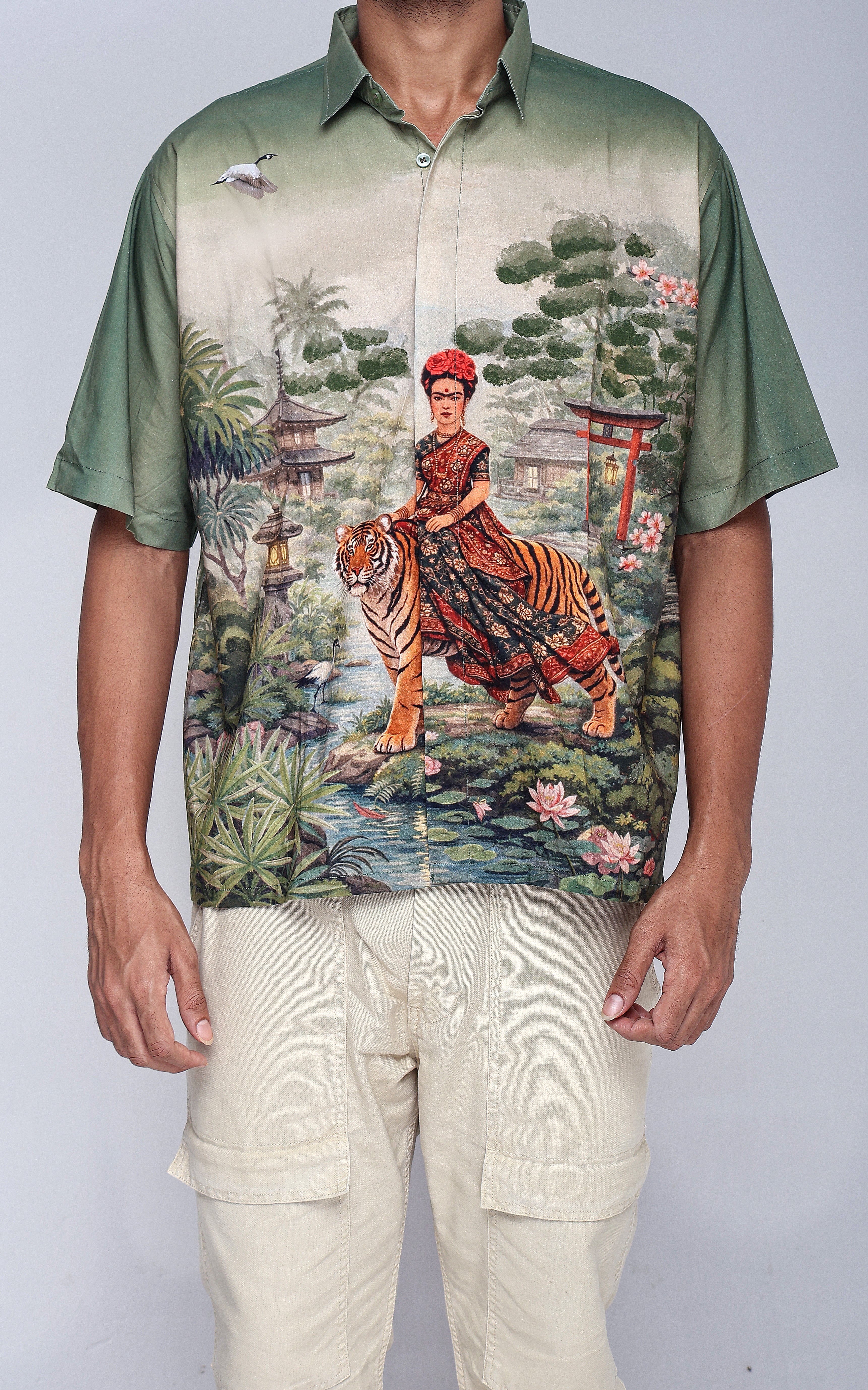 Indian Frida