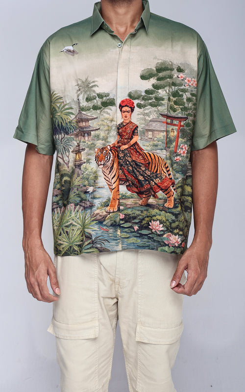 Indian Frida