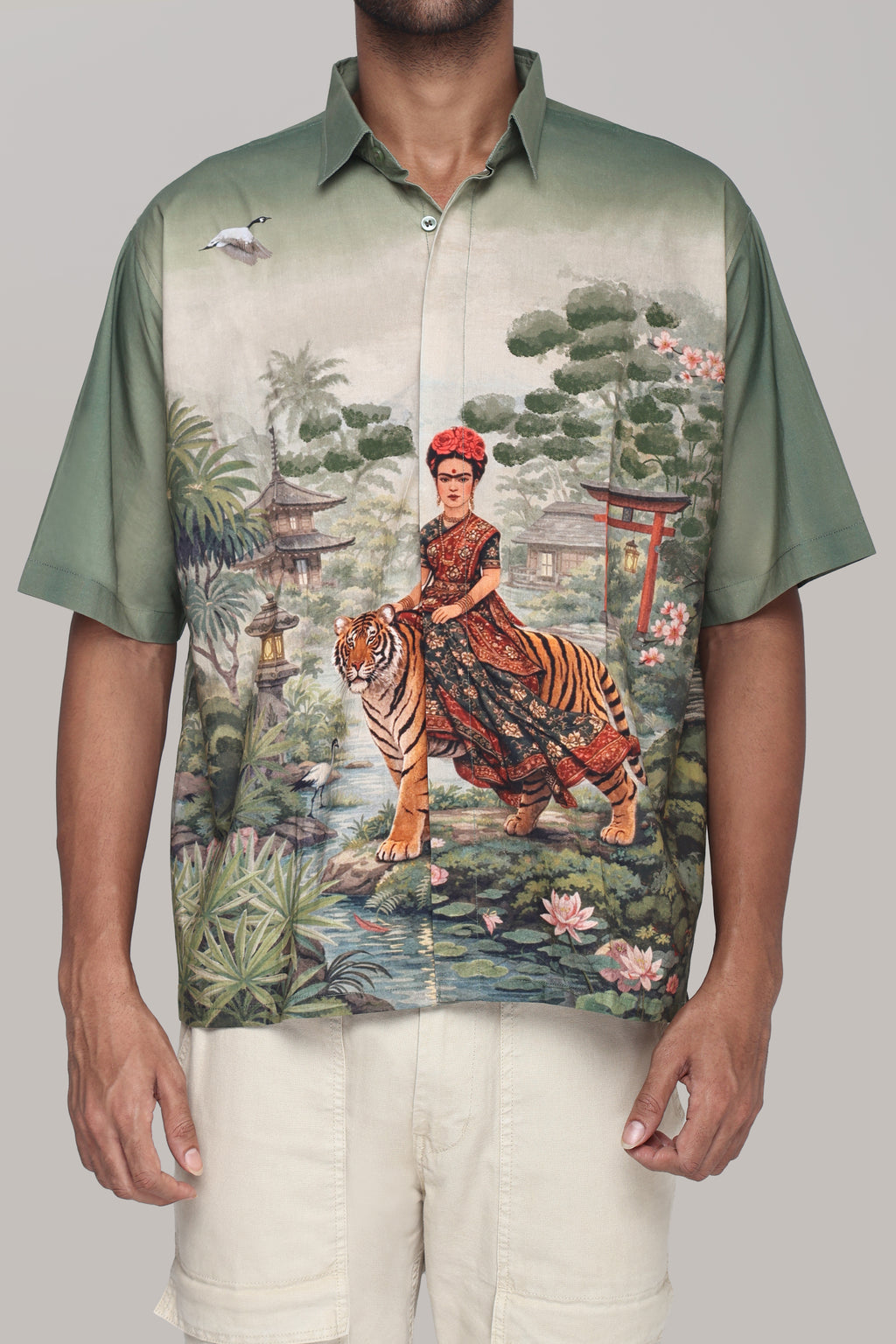 Indian Frida