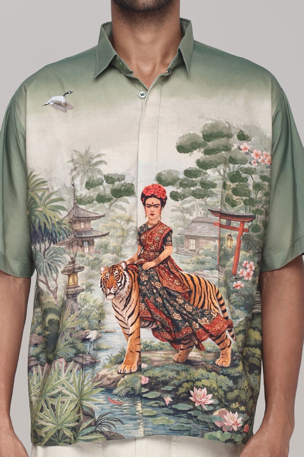 Indian Frida