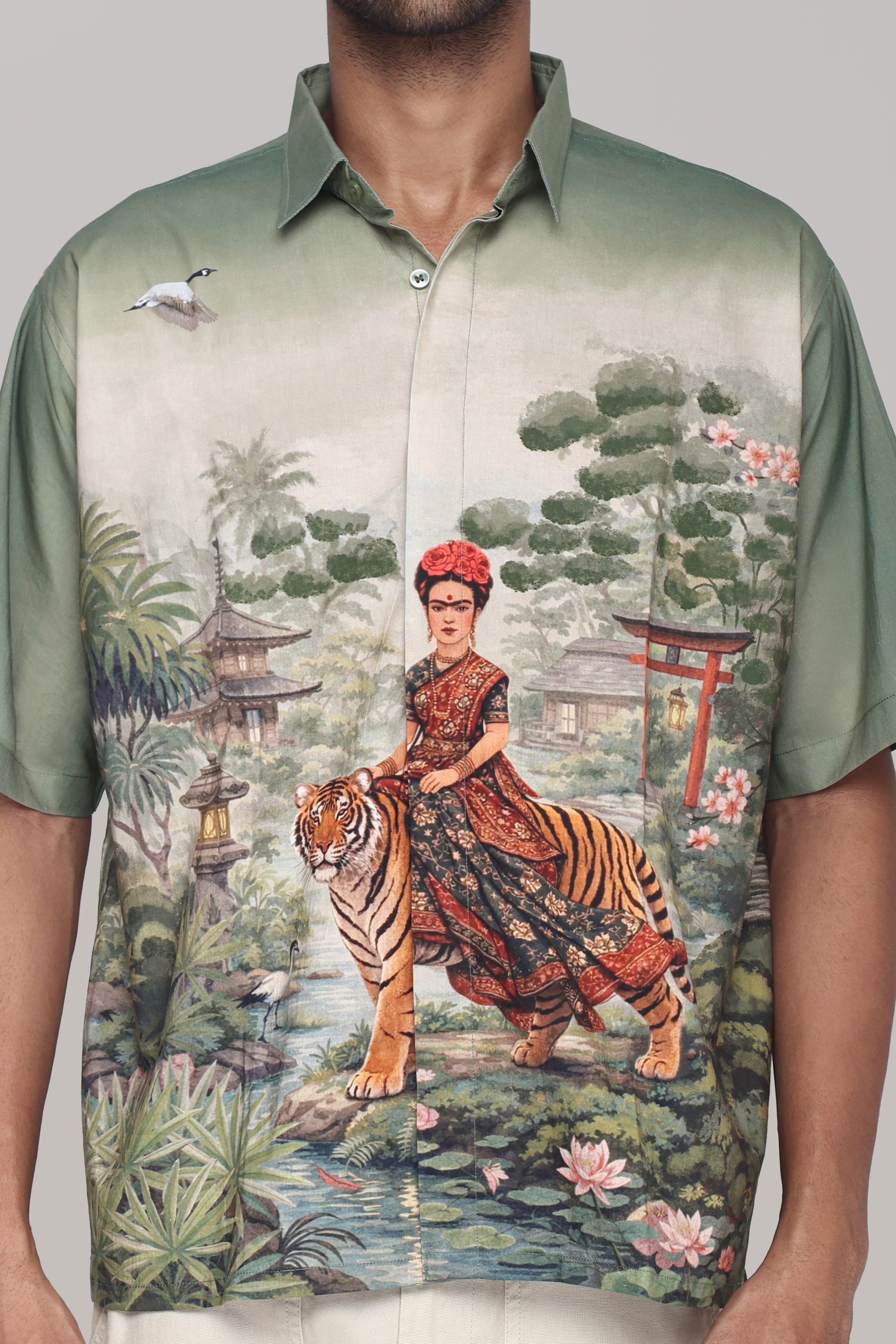 Indian Frida