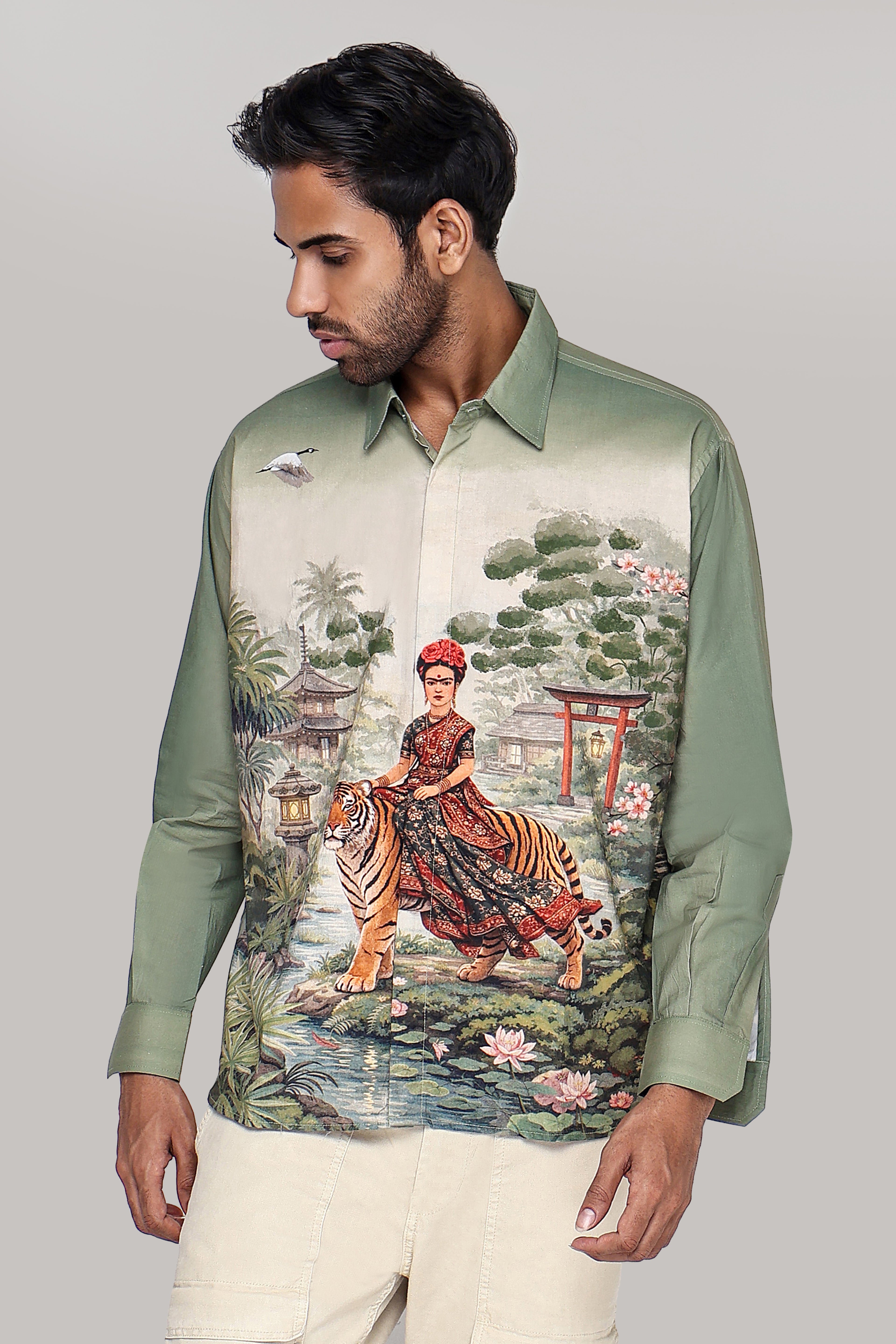 Indian Frida