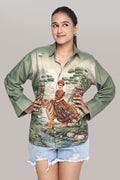 Indian Frida